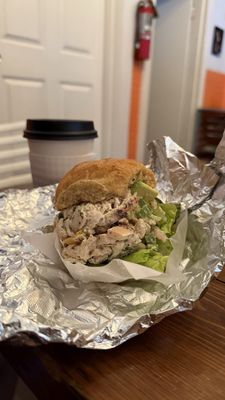 Nate's Baked Goods & Coffee by null