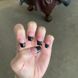 Euro Nails