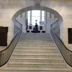 City Hall Building