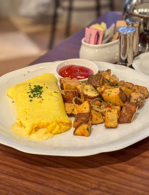 Adelaide Urban Brasserie