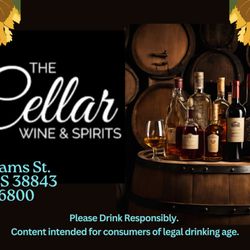 The Cellar Wine & Spirits