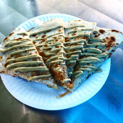 El Queso Guero by null
