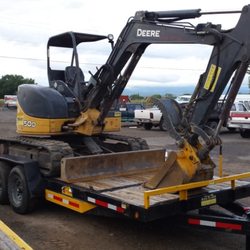 Black Canyon Rentals - We load it, you run it!