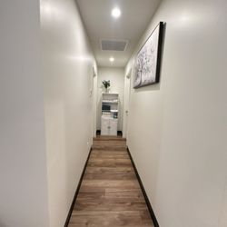 Sawadee Thai Massage - Hallway