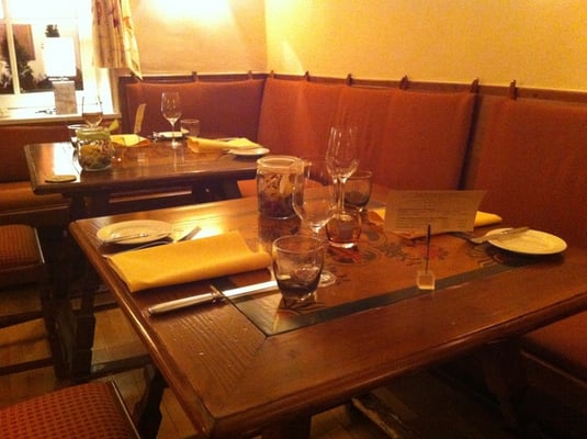 Gasthaus Zur Kanne by null