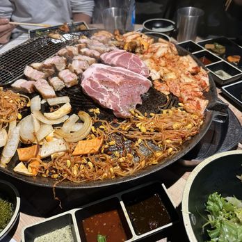Pigya - Korean Near Me - Los Angeles, California Pigya - Korean Near Me - Los Angeles, California