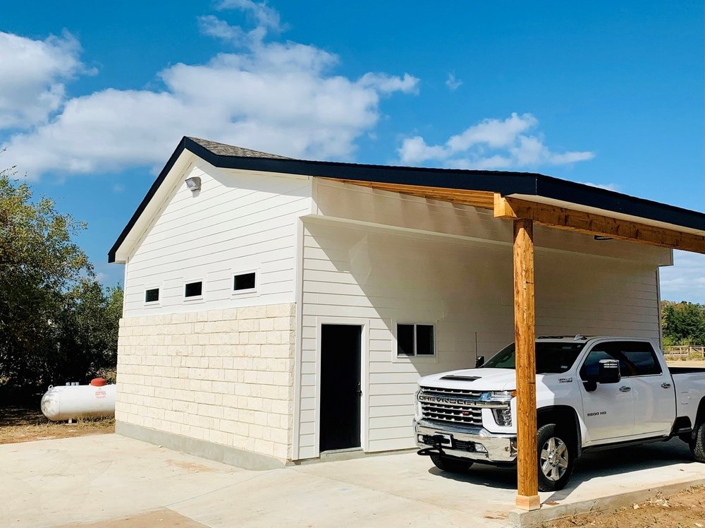 CRAMT Enterprises - septic in Buda, TX