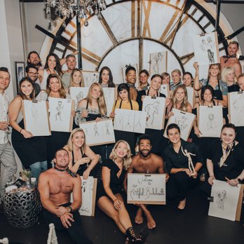 The Artful Bachelorette - Artful Bachelorette Denver Group Pic! - Party & Event Planning Near Me - Denver, Colorado The Artful Bachelorette - Artful Bachelorette Denver Group Pic! - Party & Event Planning Near Me - Denver, Colorado