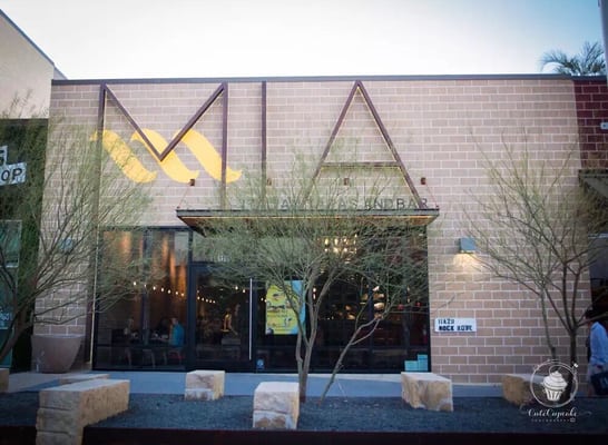 MIA Tapas & Bar by null