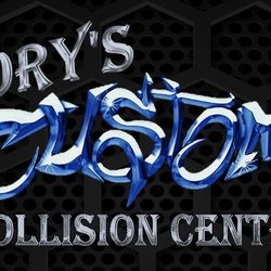 Corys Customs Collision Center