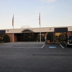 Passport Health -  Annapolis