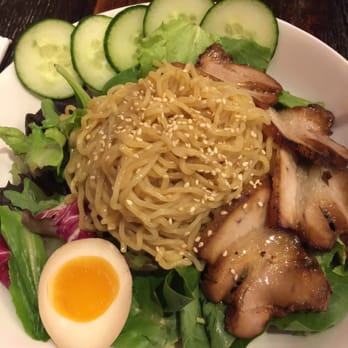 Meshikou - Mazemen - Ramen Near Me - Columbus, Ohio