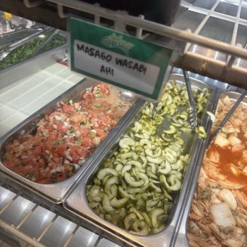 Aloha Fresh - Poke Near Me - San Jose, California Aloha Fresh - Poke Near Me - San Jose, California