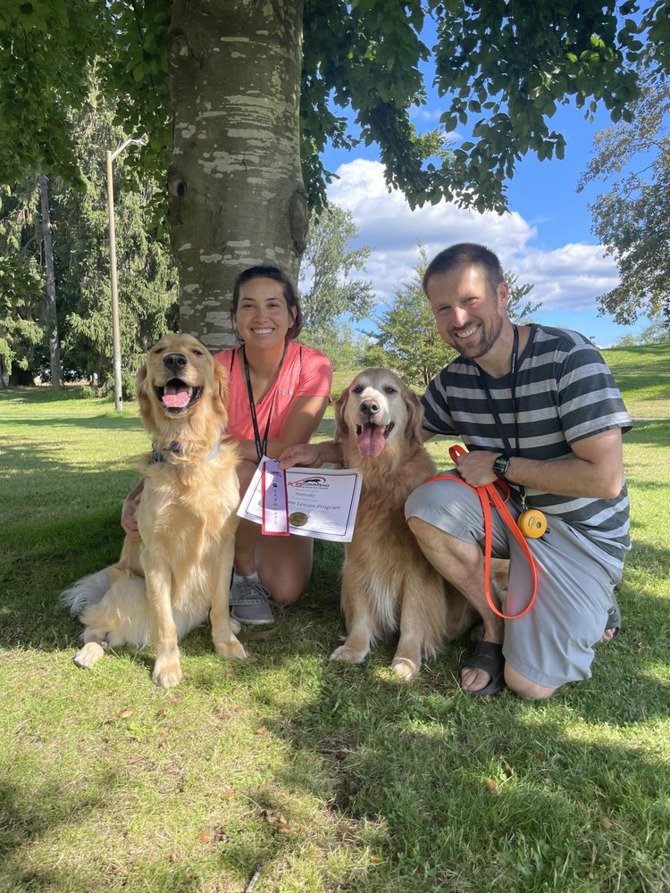 K9 COMMAND Updated March 2024 15 Photos & 19 Reviews Lynnwood