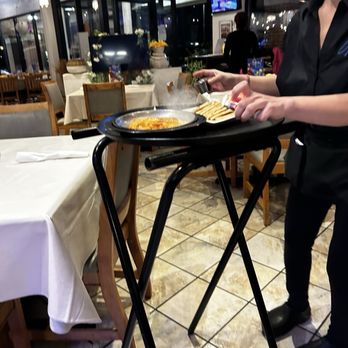 OPA! - Greek Near Me - Avon, Indiana