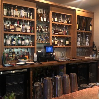 Vanessa's Bistro - Great bar selection! - Vietnamese Near Me - Walnut Creek, California