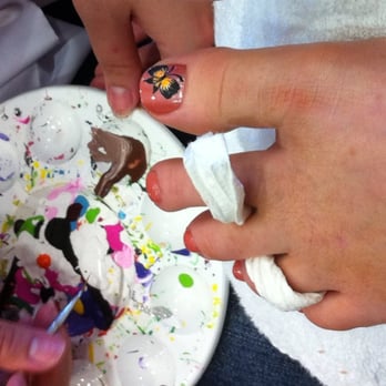 Retreat Nails - Hand painted nail art, amazing! - Nail Salons Near Me - Saratoga, California Retreat Nails - Hand painted nail art, amazing! - Nail Salons Near Me - Saratoga, California