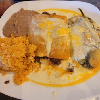 Mi Tio Mexican Grill - Mexican Near Me - Gonzales, Louisiana