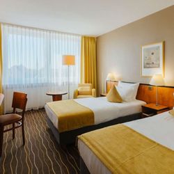 Best Western Plus Hotel Bautzen - Guest room