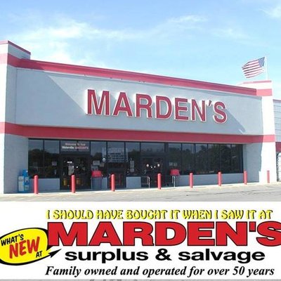 Marden’s - 11 Reviews - Furniture Stores - 458 Kennedy Memorial Dr