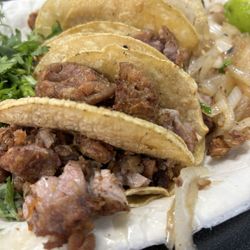 Taqueria El Compallito