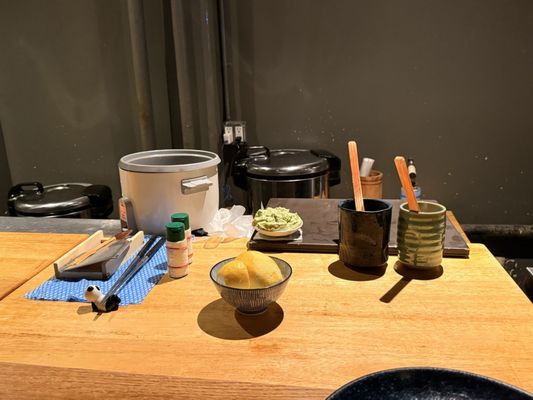 Sushi W - UWS by null