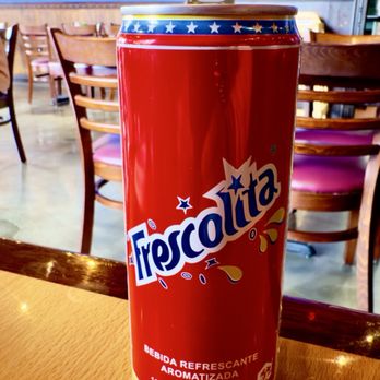 Arempa's  - Midvale - Venezuela soda. - Venezuelan Near Me - Midvale, Utah