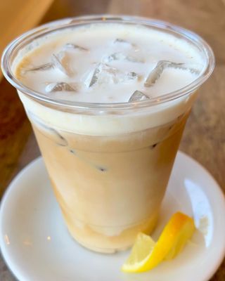 Angel's Cafe Sharon by null