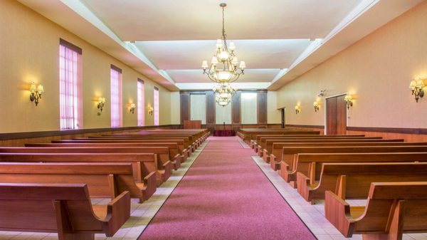 SCHWARTZ BROTHERS-JEFFER MEMORIAL CHAPEL - Updated June 2026 - 11403