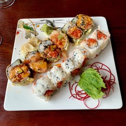 SUSHI TARO - Updated June 2025 - 256 Photos & 230 Reviews - 1171 ...