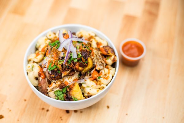 Chicken + Whiskey by null Chicken + Whiskey by null