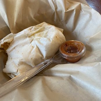 The Birds Cafe - Bacon breakfast burrito - Seafood Near Me - Bodega Bay, California The Birds Cafe - Bacon breakfast burrito - Seafood Near Me - Bodega Bay, California