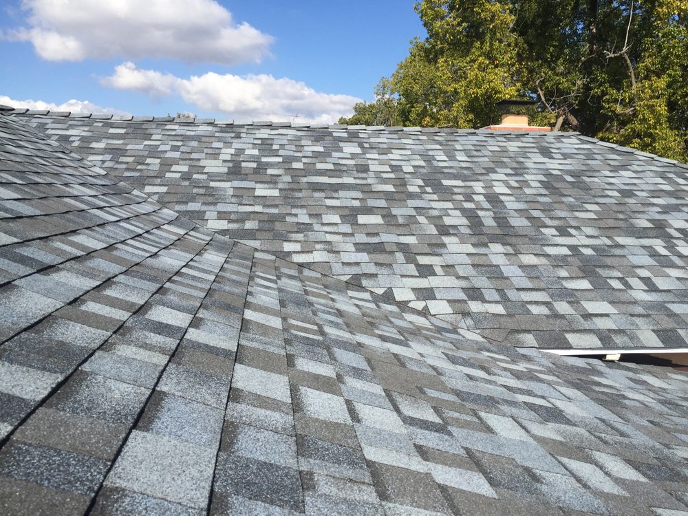 Slide of C39 Roofing