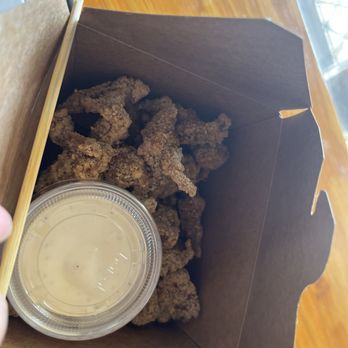 Fika Fika Coffee - Popcorn Chicken - Coffee & Tea Near Me - Pasadena, California Fika Fika Coffee - Popcorn Chicken - Coffee & Tea Near Me - Pasadena, California
