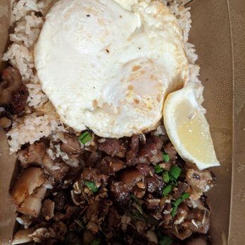 Kuya’s Islander Cuisine - Sisilog - Filipino Near Me - Gresham, Oregon Kuya’s Islander Cuisine - Sisilog - Filipino Near Me - Gresham, Oregon