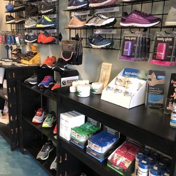 The Foot Store - Shoe Stores Near Me - Mount Pleasant, South Carolina