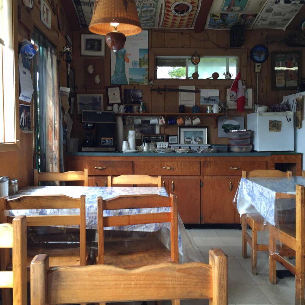 The Deck Restaurant + Shop - Coffee & Tea Near Me - Blandford, Nova Scotia The Deck Restaurant + Shop - Coffee & Tea Near Me - Blandford, Nova Scotia