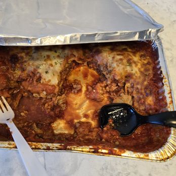 Mama Rao’s Kitchen - Eggplant parm - Italian Near Me - East Hanover, New Jersey Mama Rao’s Kitchen - Eggplant parm - Italian Near Me - East Hanover, New Jersey
