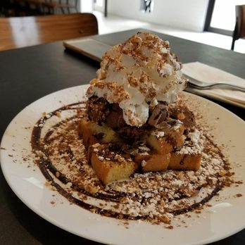 KrungThep Tea Time - Tea Rooms Near Me - Winter Park, Florida