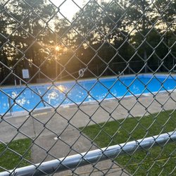 Sand Springs Campground - Huge Heated Pool!