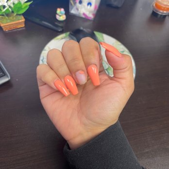 Apple Nail Salon - Nail Salons Near Me - Cerritos, California Apple Nail Salon - Nail Salons Near Me - Cerritos, California