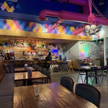 Spitz Mediterranean Street Food - Mediterranean Near Me - Goodyear, Arizona