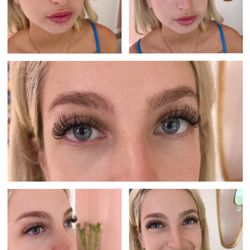 Eyelash By Sharon