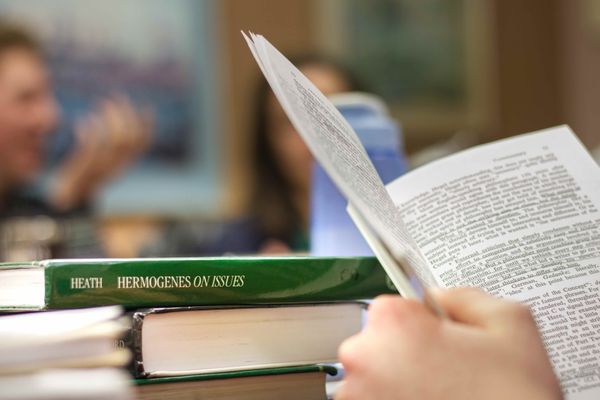 Whitefield Academy Association