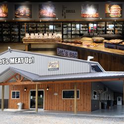 Showalter's Country Meats