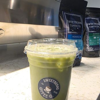 Sweetbeans Coffee - Coffee Roasteries Near Me - Omaha, Nebraska