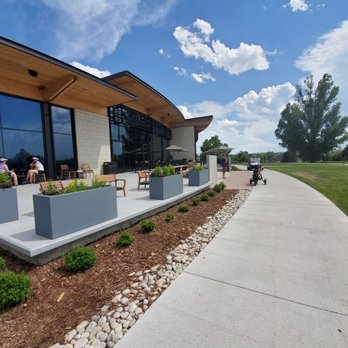 City Park Golf Course - Golf Near Me - Denver, Colorado