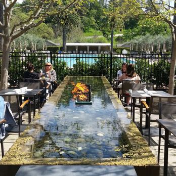 Solbar - New American Near Me - Calistoga, California