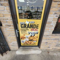 Church's Chicken