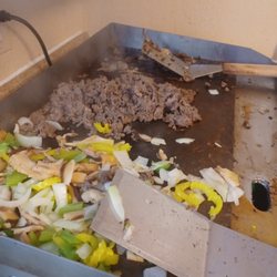 B Wise Philly Cheesesteaks & Mini Market